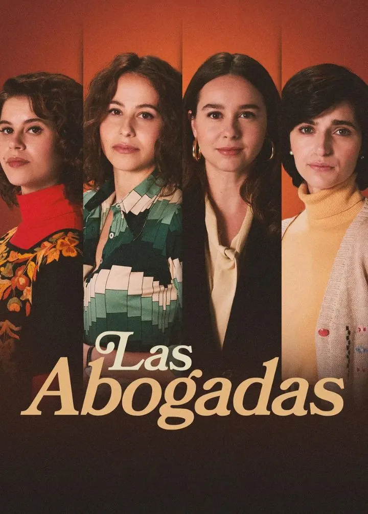 Las Abogadas