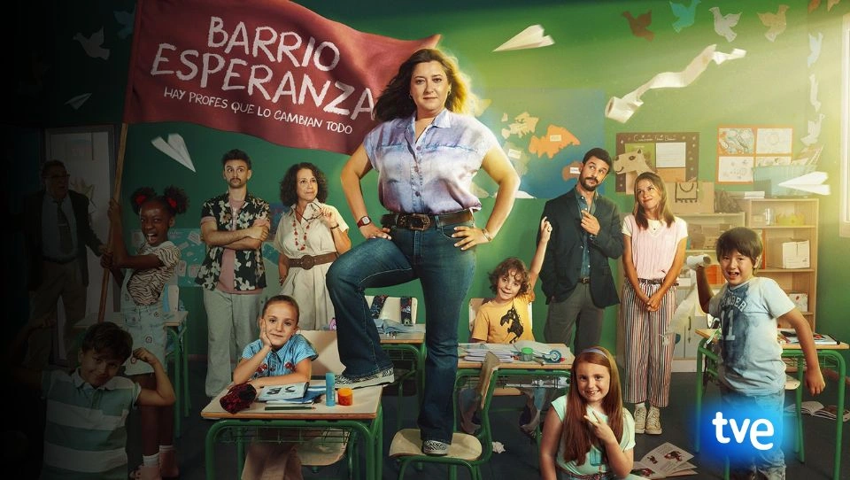 Barrio Esperanzaq