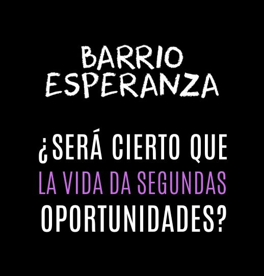 Barrio Esperanza
