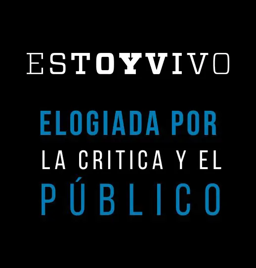 Estoy Vivo