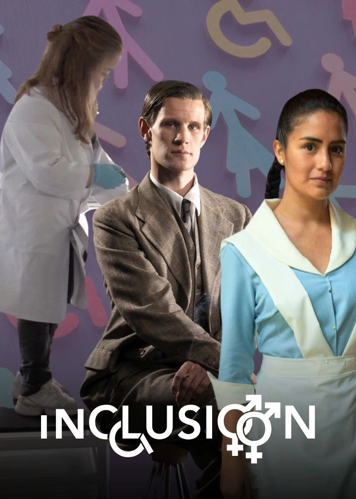 Inclusión