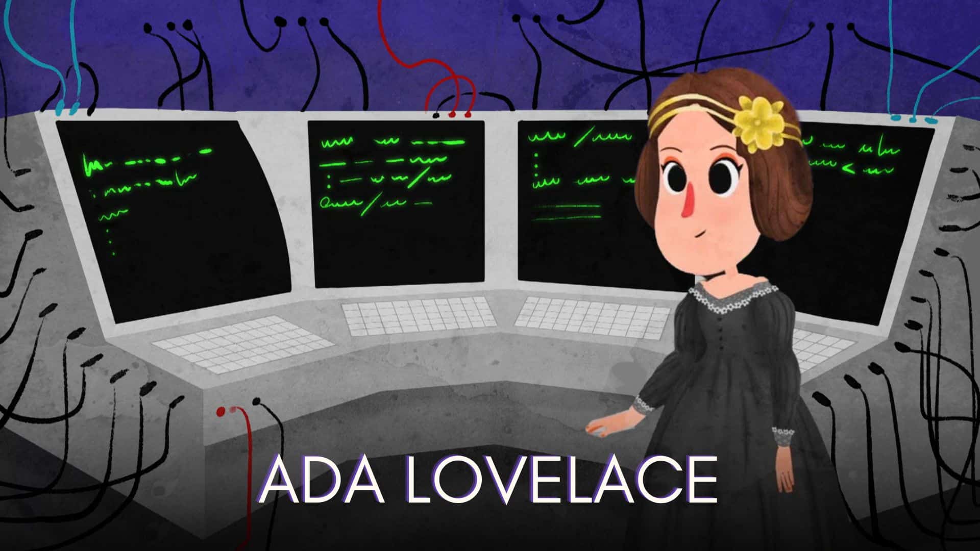 Ada Lovelace