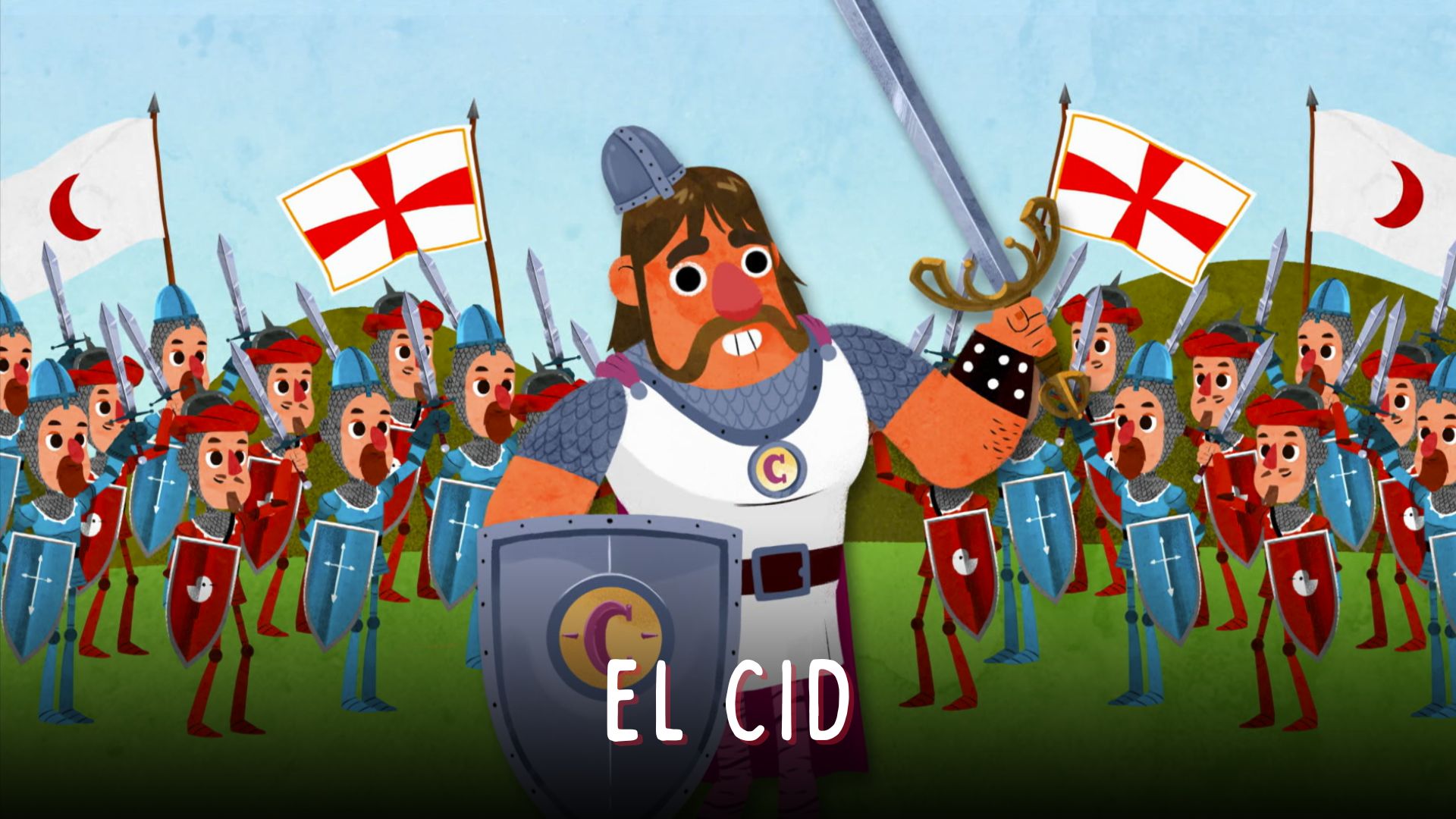 Cid