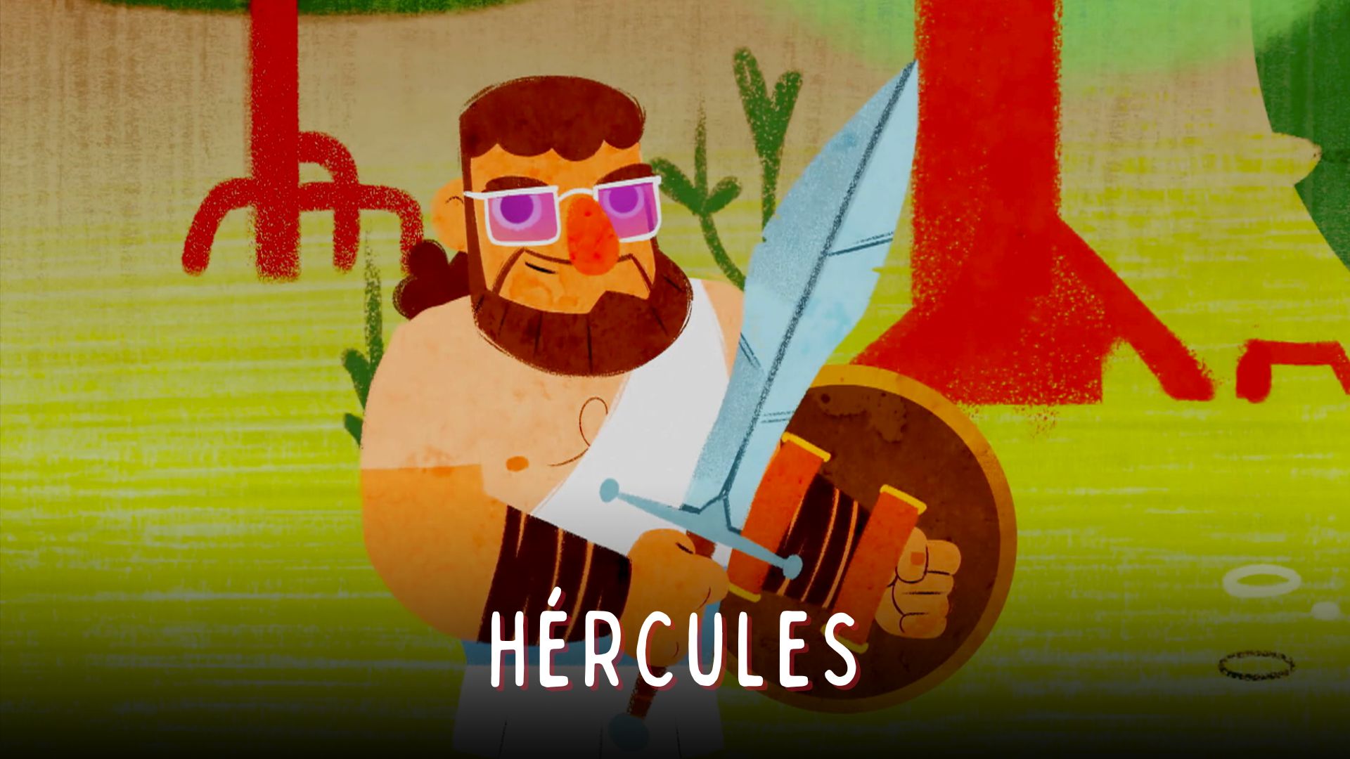 Hercules