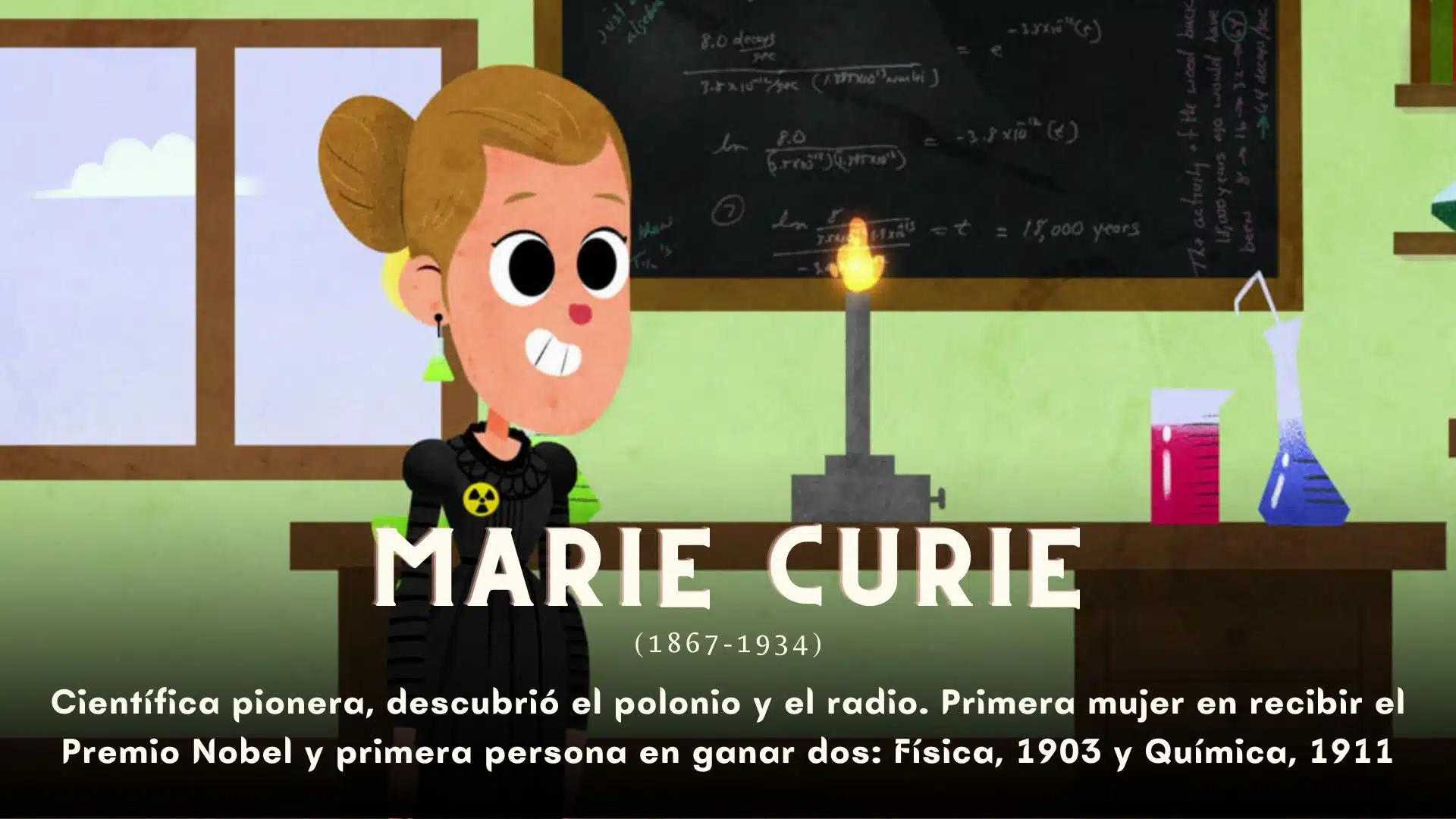 Lunnis-Marie-Curie