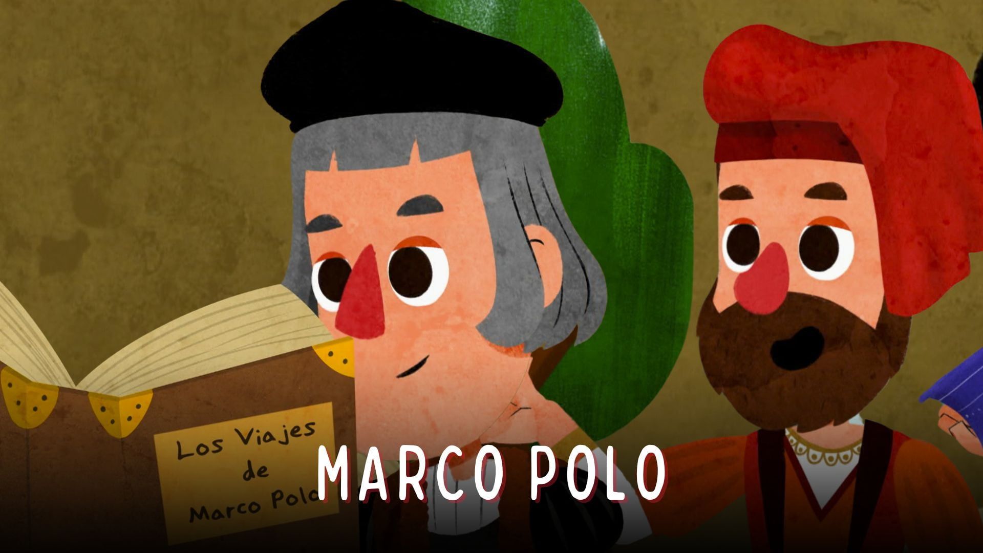 Marco-Polo