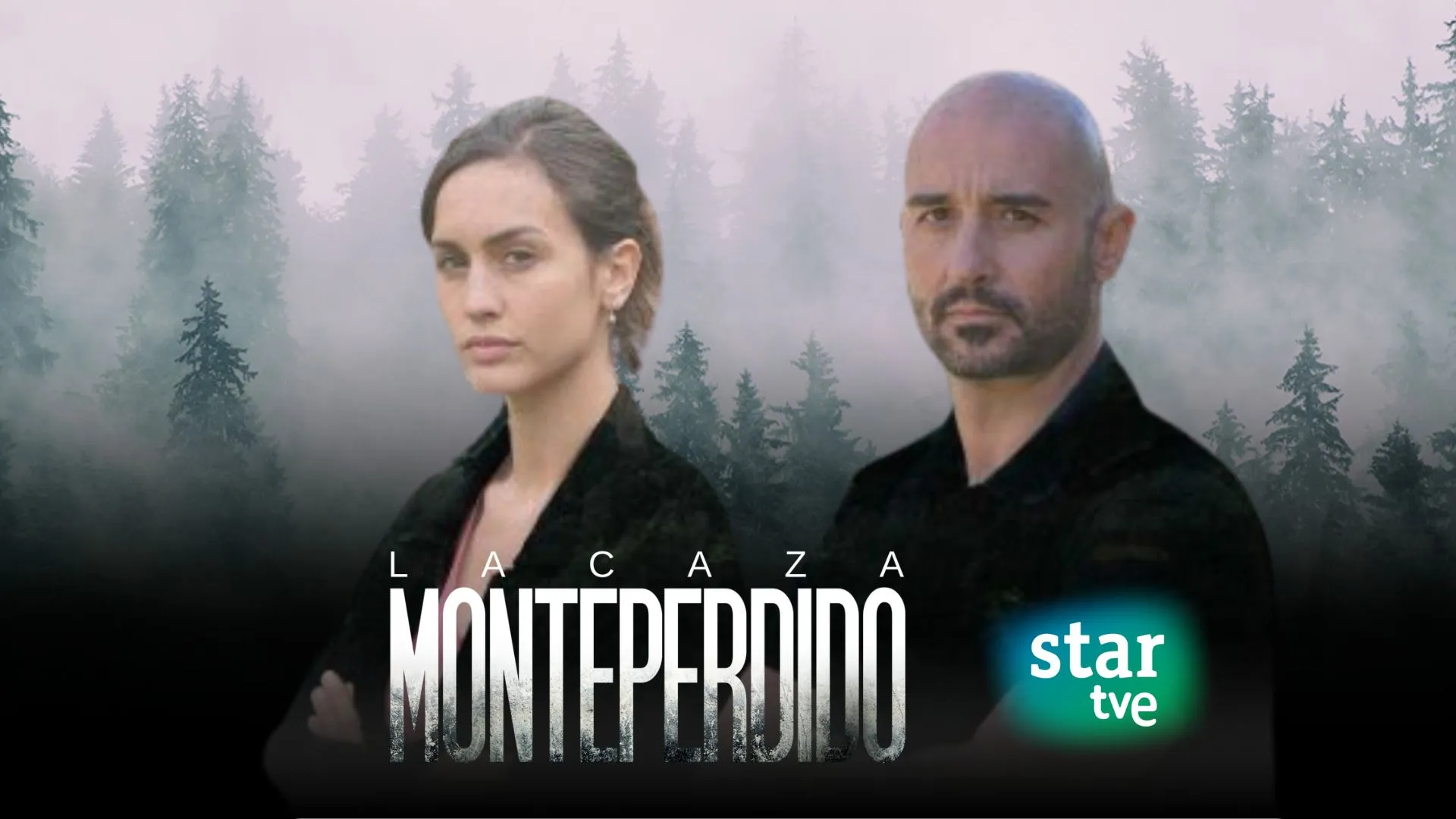 La Caza Monteperdido - RMV Play