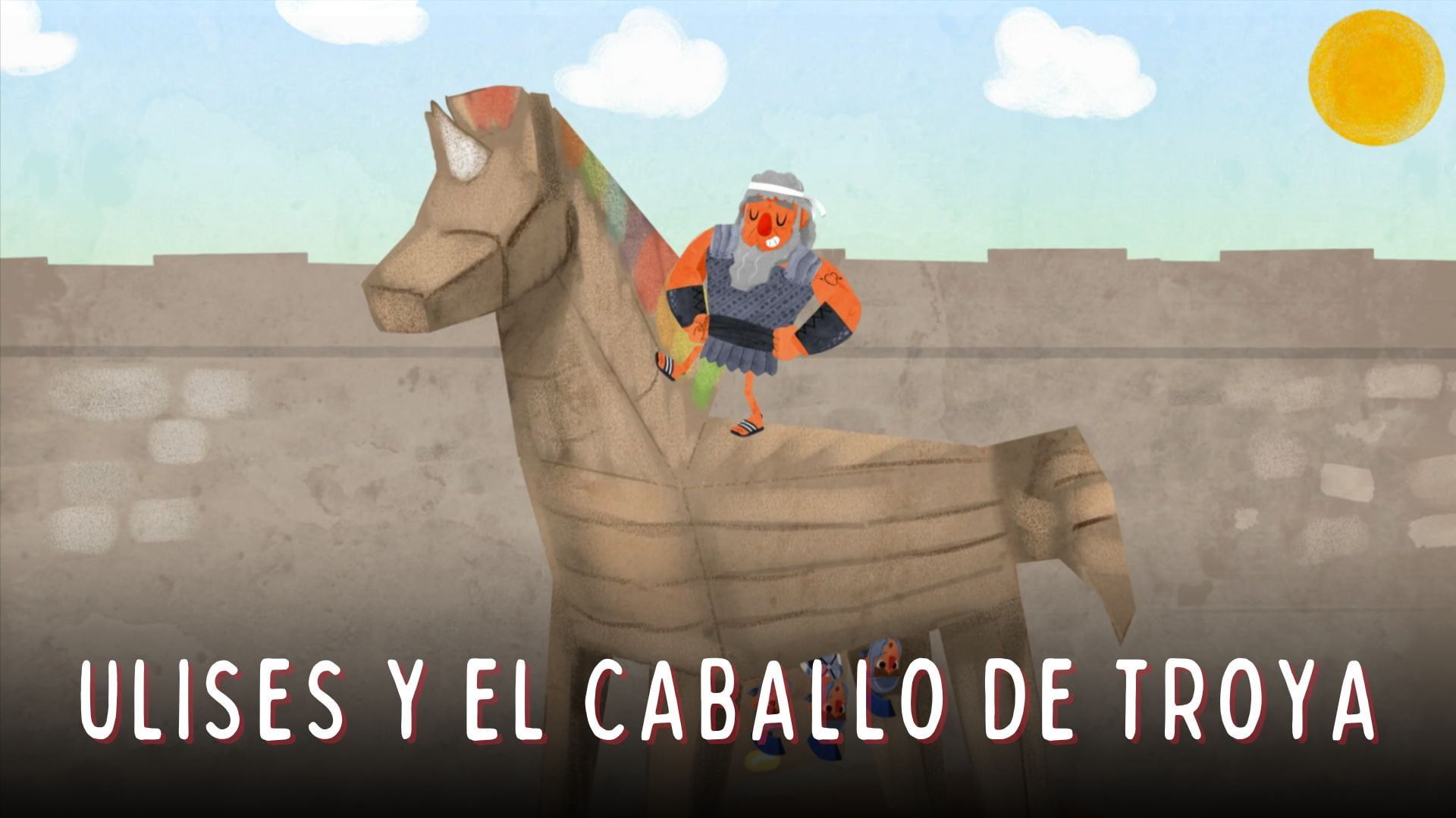 Ulises-CaballoTroya