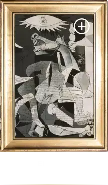 El Reina Sofía. Arte entre latidos