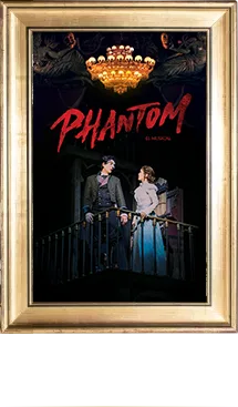 Phantom - El Musical
