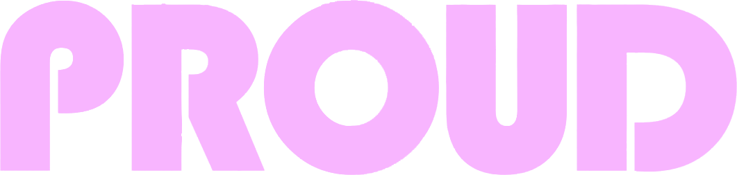 Logo Proud