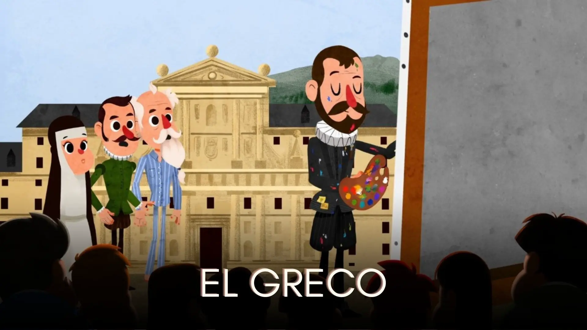 el-greco
