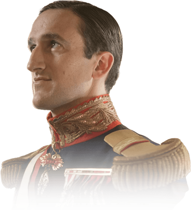 rey-perfil