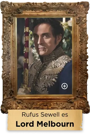 Personajes - Rufus Sewell