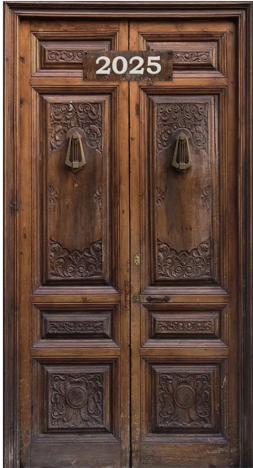 Puerta Secreta