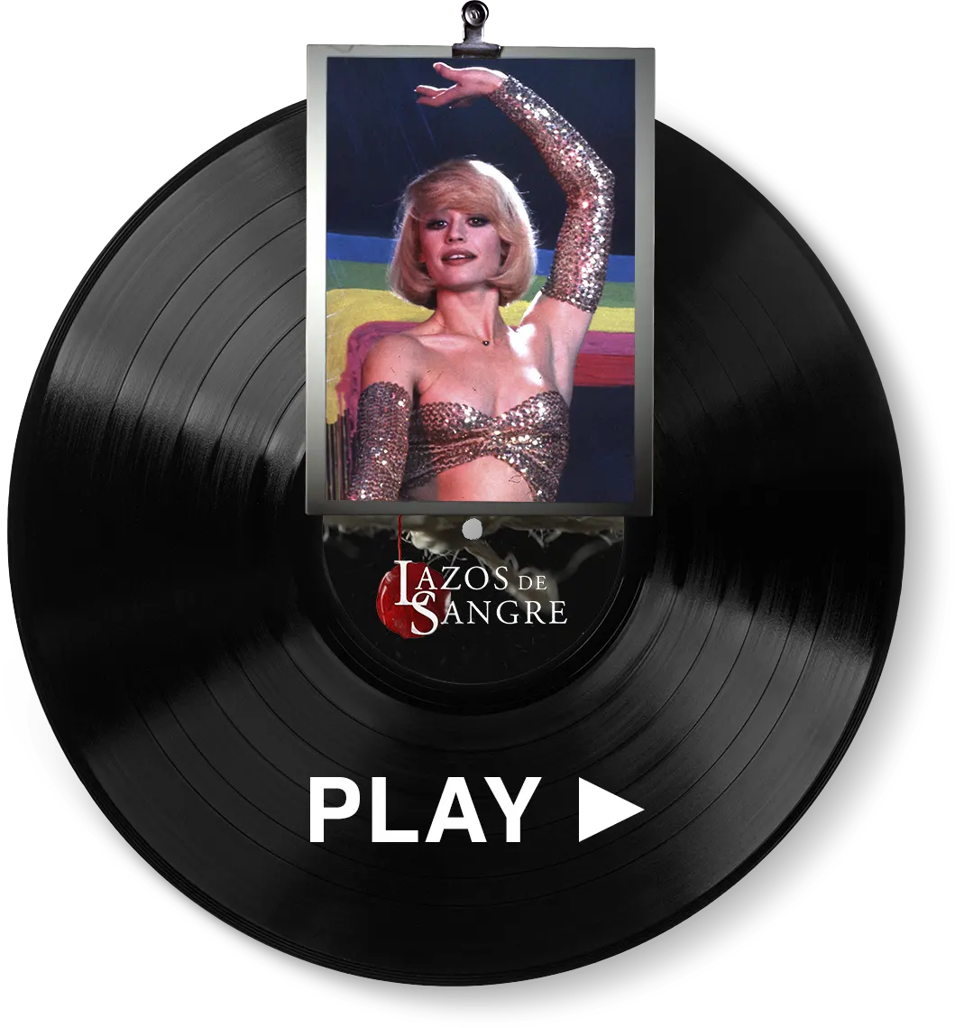 Raffaella Carrà